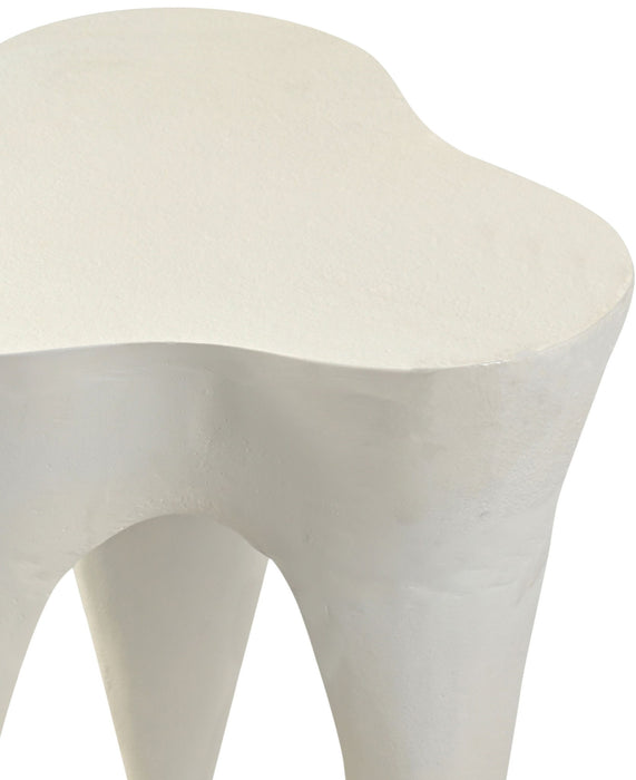 Bourges - Aluminum Table