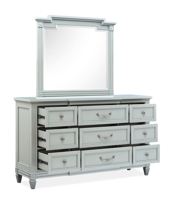 Glenbrook - Drawer Dresser