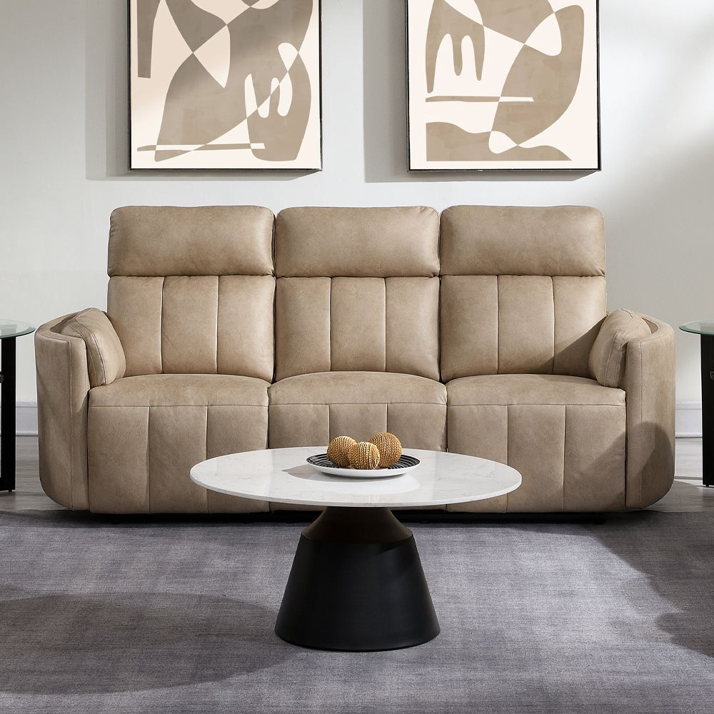 Reclining Sofas