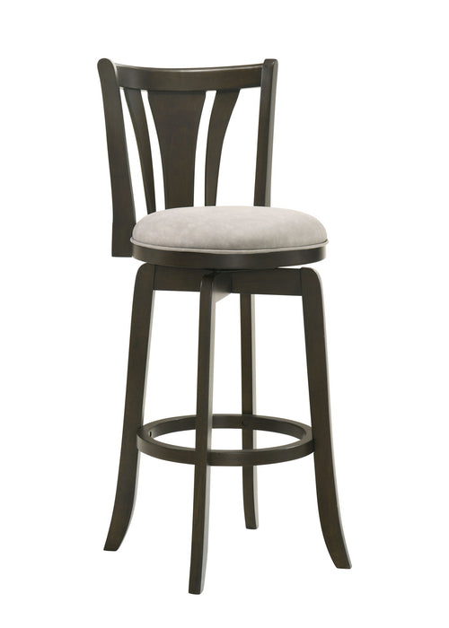 Elle - Swivel Counter Stool