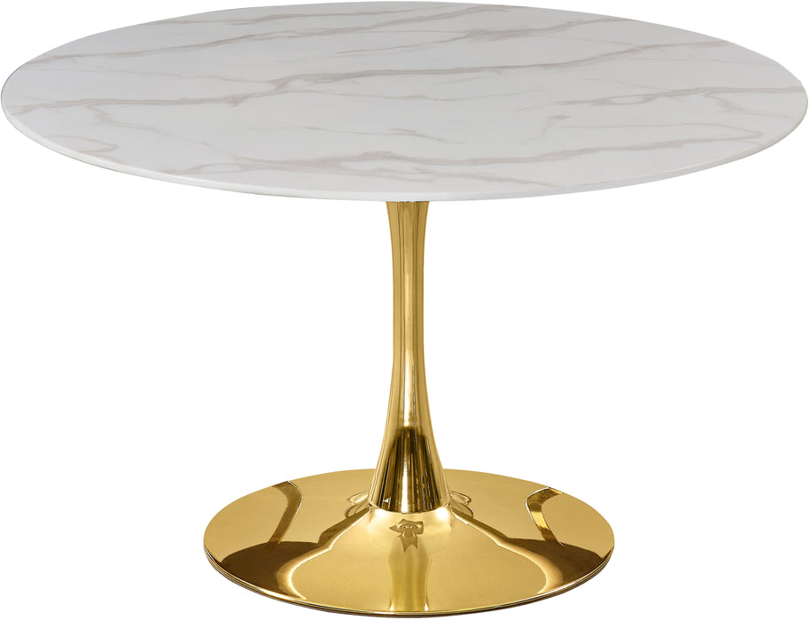 Tulip - Dining Table