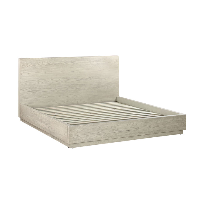 Abbey - Platform Bed Frame