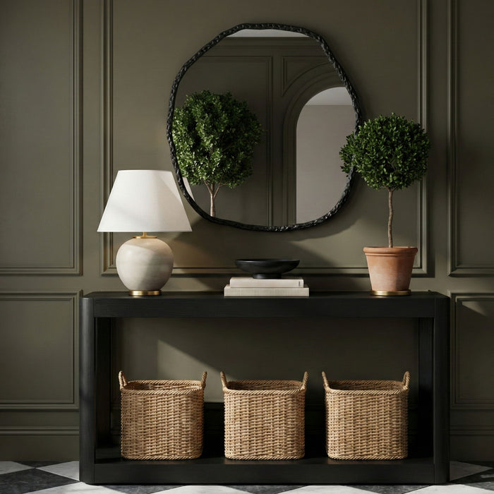 Molten - Iron Mirror