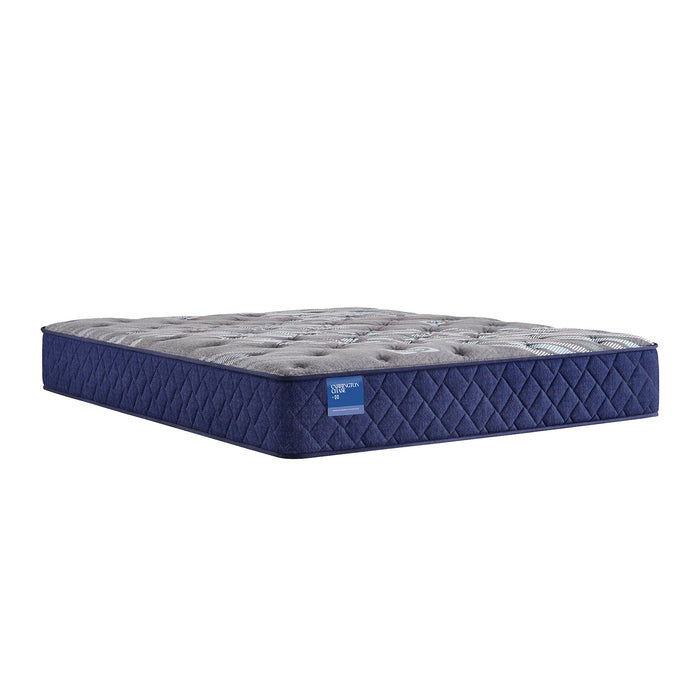 Pacific Rest - Soft Tight Top Mattress