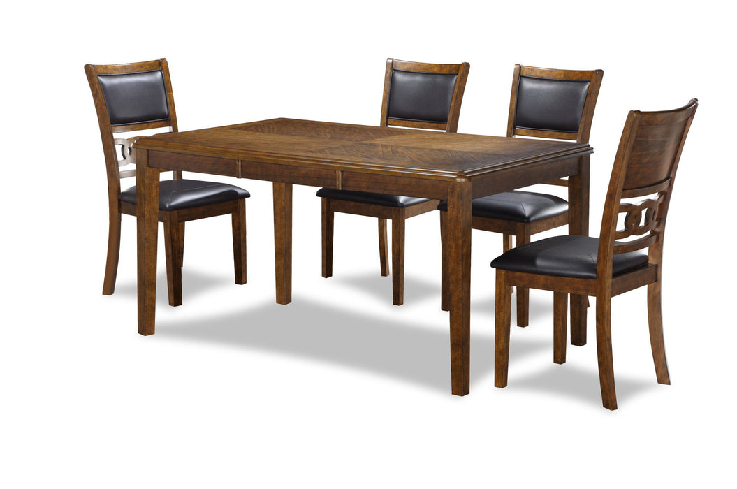 Gia - Dining Table Set