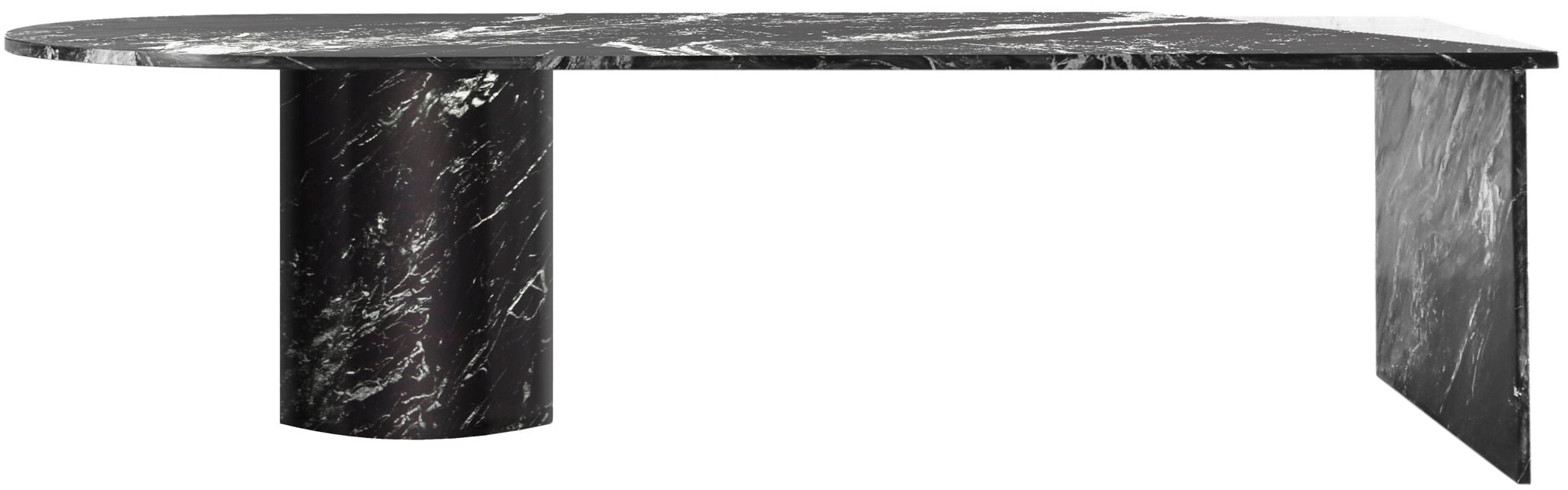 Salerno - Coffee Table