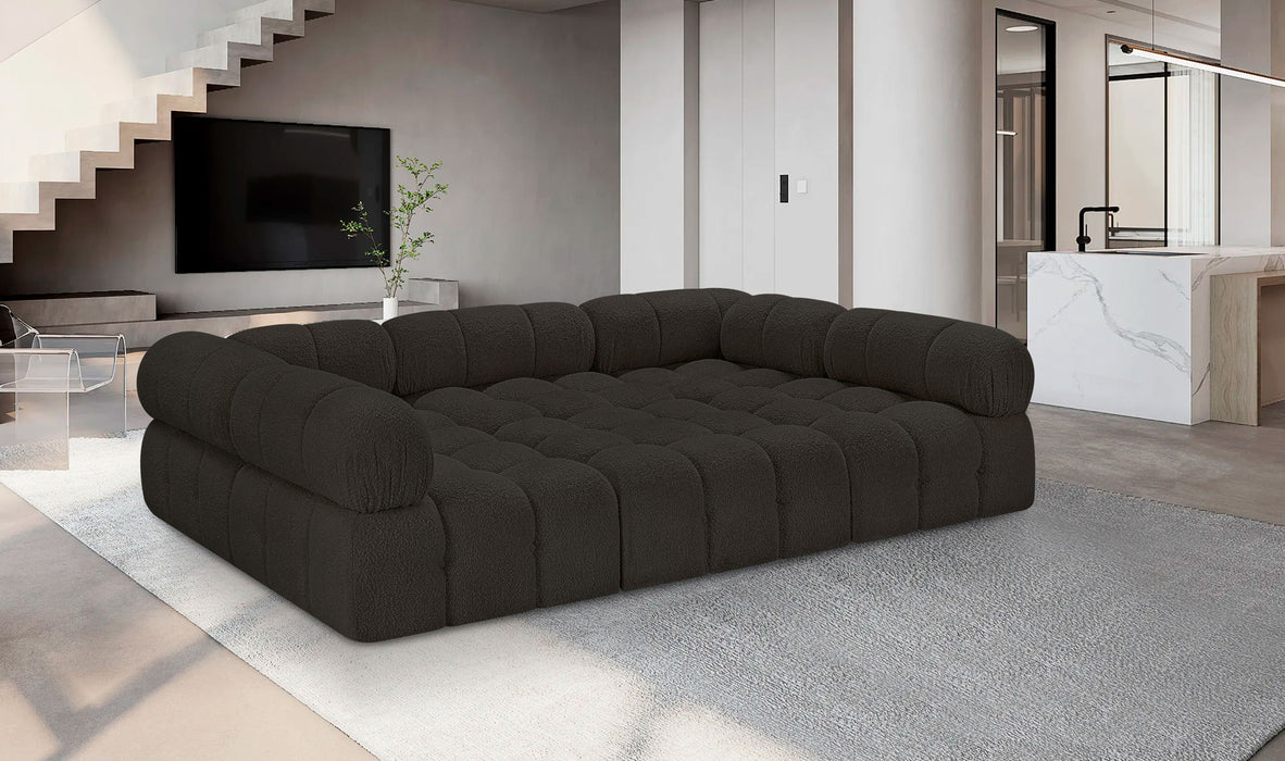 Ames - 6 Piece Modular Sectional