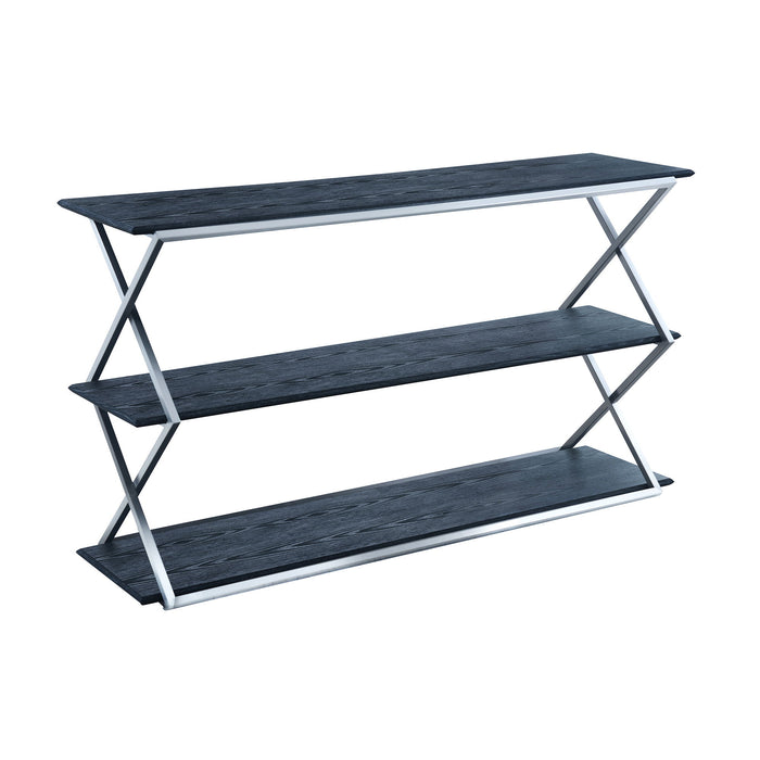 Westlake - 3 - Tier Console Table