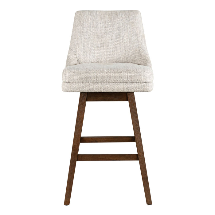 Branson - Swivel Barstool