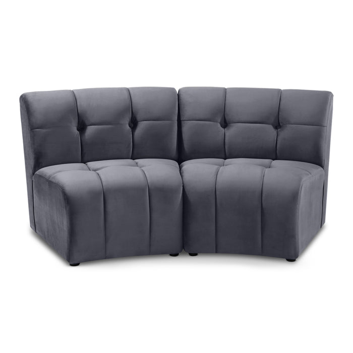 Limitless - 2 Pc. Modular Sectional