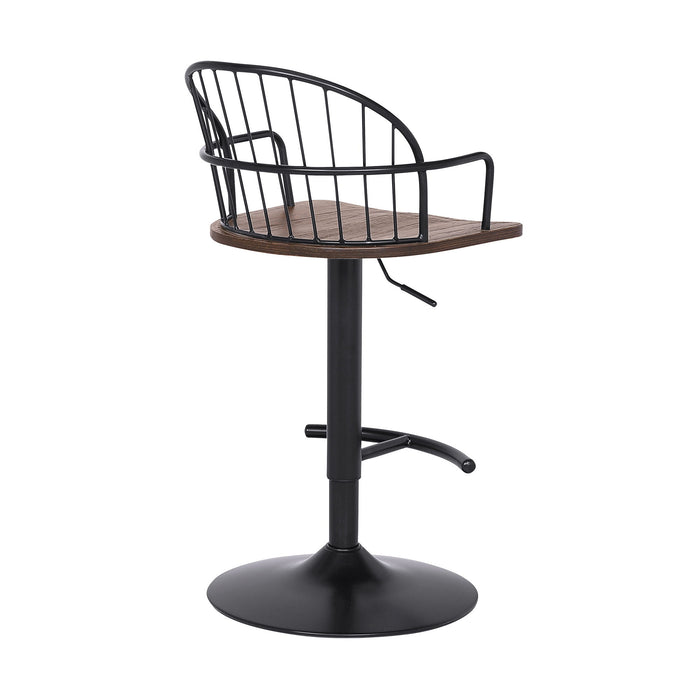 Edward - Adjustable Barstool