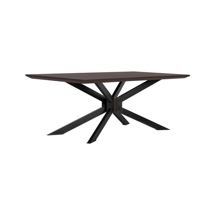 Pirate - Acacia Modern Table