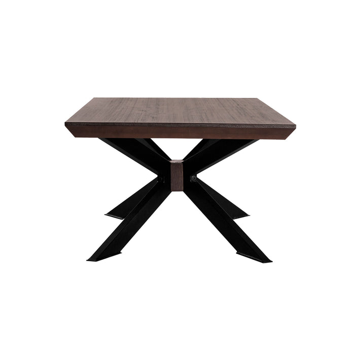 Pirate - Acacia Modern Table