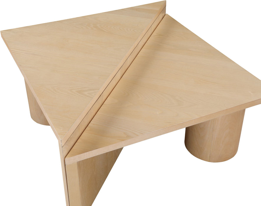 Pavillion - Coffee Table