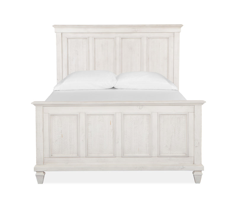 Newport - Panel Bedroom Set