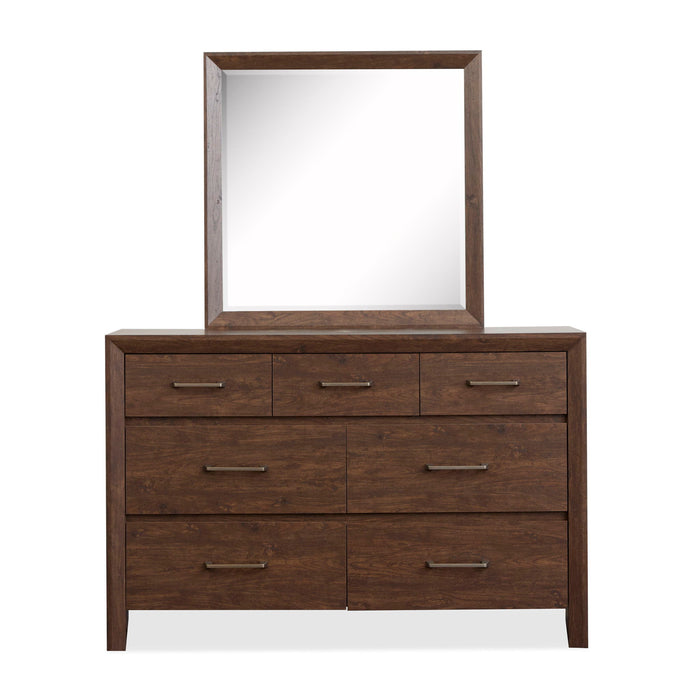 Llewellyn - Drawer Dresser