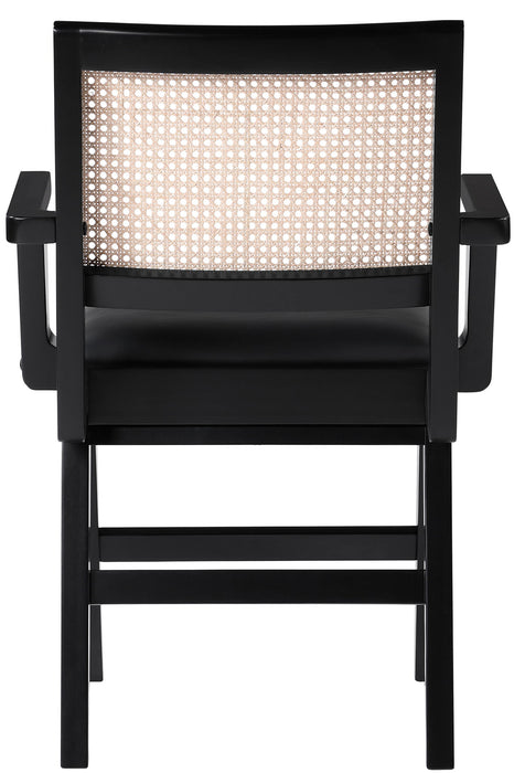 Abby - Dining Arm Chair (Set of 2)