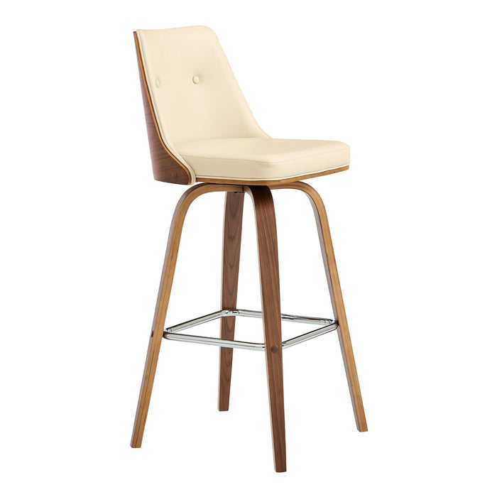 Nolte - Swivel Stool