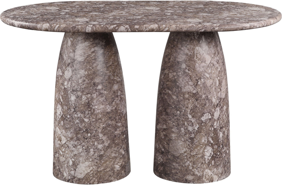 Cosenza - Concrete Indoor / Outdoor Table