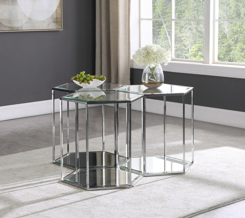 Sei - End Table