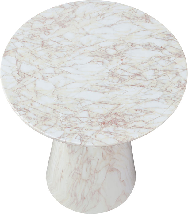 Cassino - Concrete Indoor / Outdoor End Table