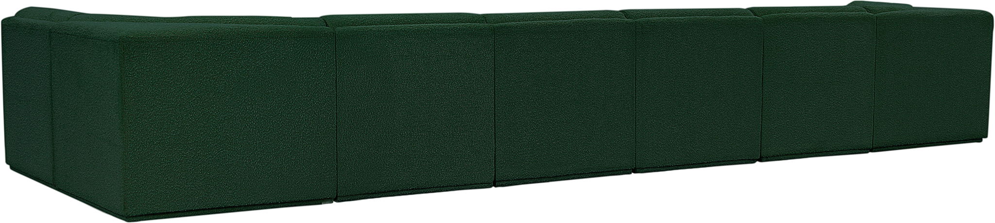 Ollie - 7 Piece Modular Sectional