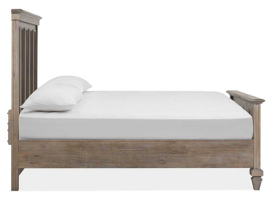 Lancaster - Panel Bedroom Set