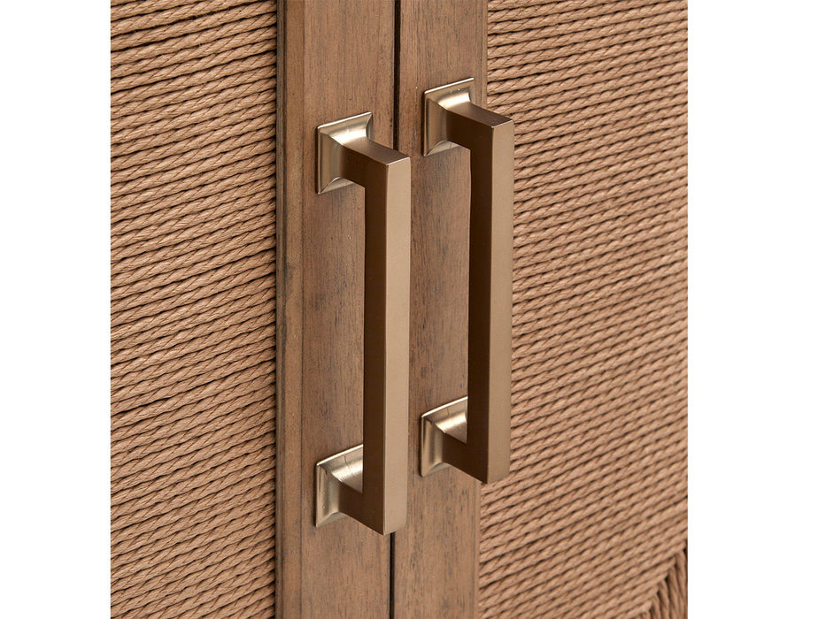 Lindon - Buffet - Light Brown