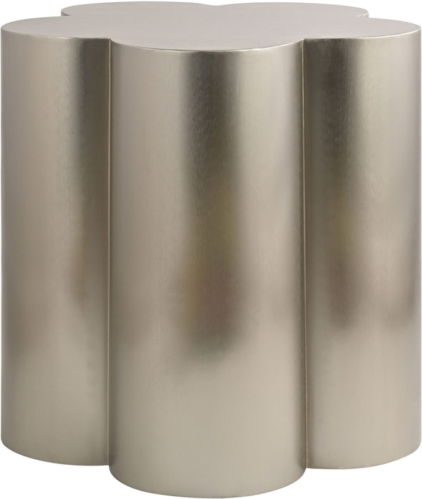 Lucky - Iron End Table