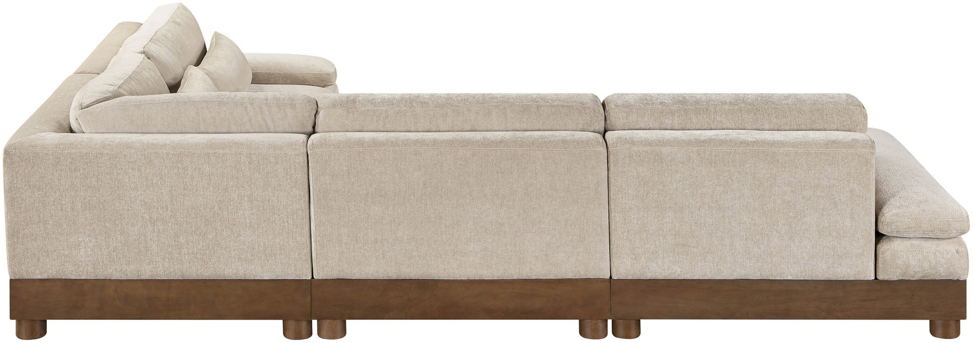 Turin - Modular Sectional