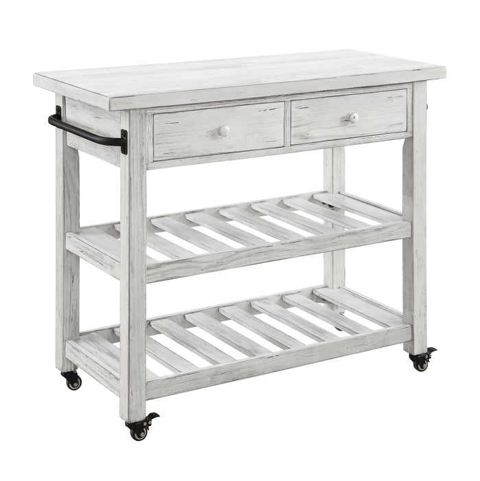 Orchard Park - Kitchen Cart