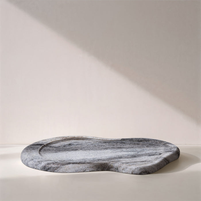 Arezzo - Marble Tray