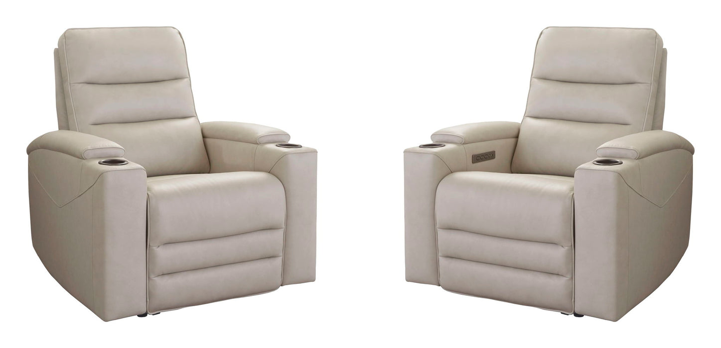 Nexus - Power Zero Gravity Recliner