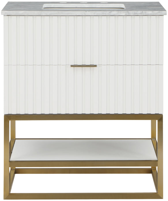 Monad - Bathroom Vanity