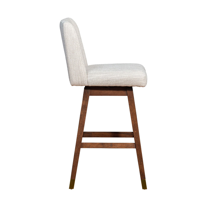 Basila - Swivel Bar Stool