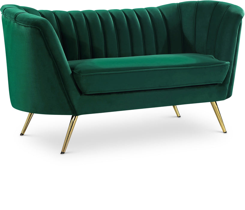 Margo - Loveseat