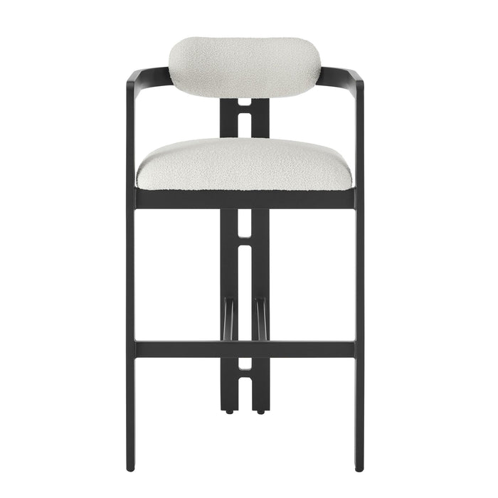 Jazmin - Outdoor Barstool