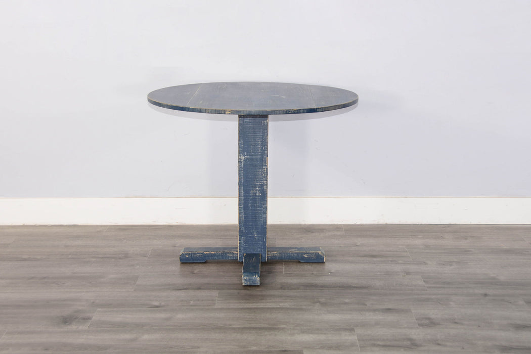 Marina - Drop Leaf Table