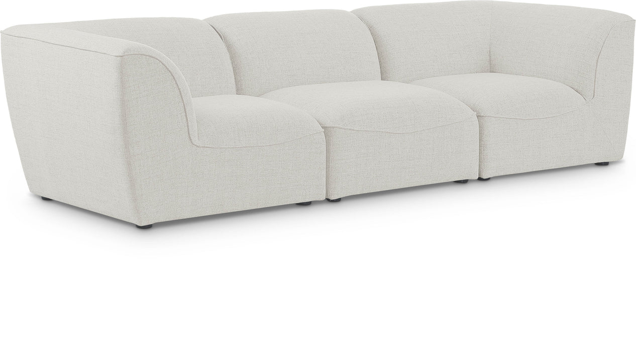Miramar - 3 Seat Modular Sofa