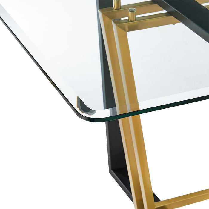 Kai - Rectangular Dining Table