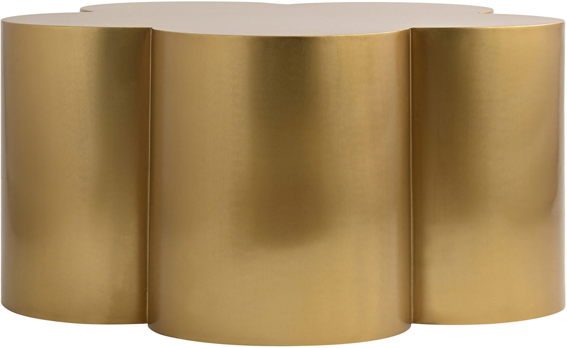 Lucky - Iron Coffee Table