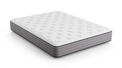 Factory Select Foam Encased 10" Tight Top Mattress