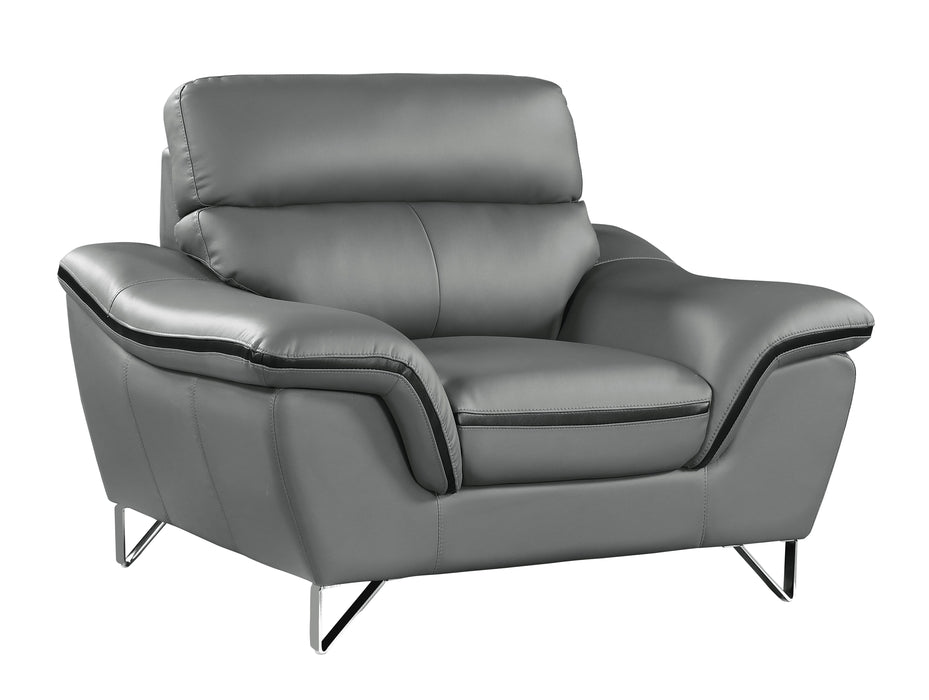 168 - Sofa Set