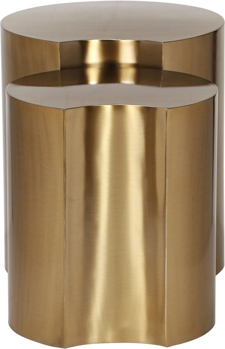 Dimple - Modular End Table