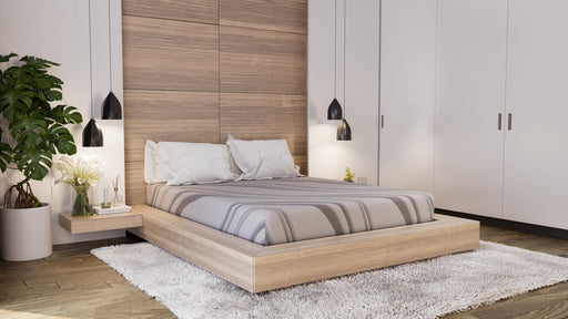 Pro Gel 10" Medium Foam Mattress