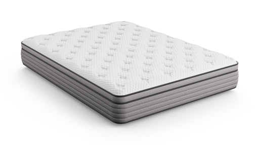 Factory Select Foam Encased 11" Euro Top Mattress