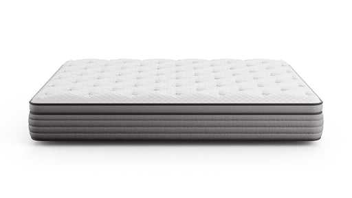 Factory Select Foam Encased 11" Euro Top Mattress