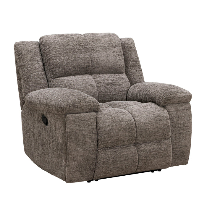 Buster - Recliner