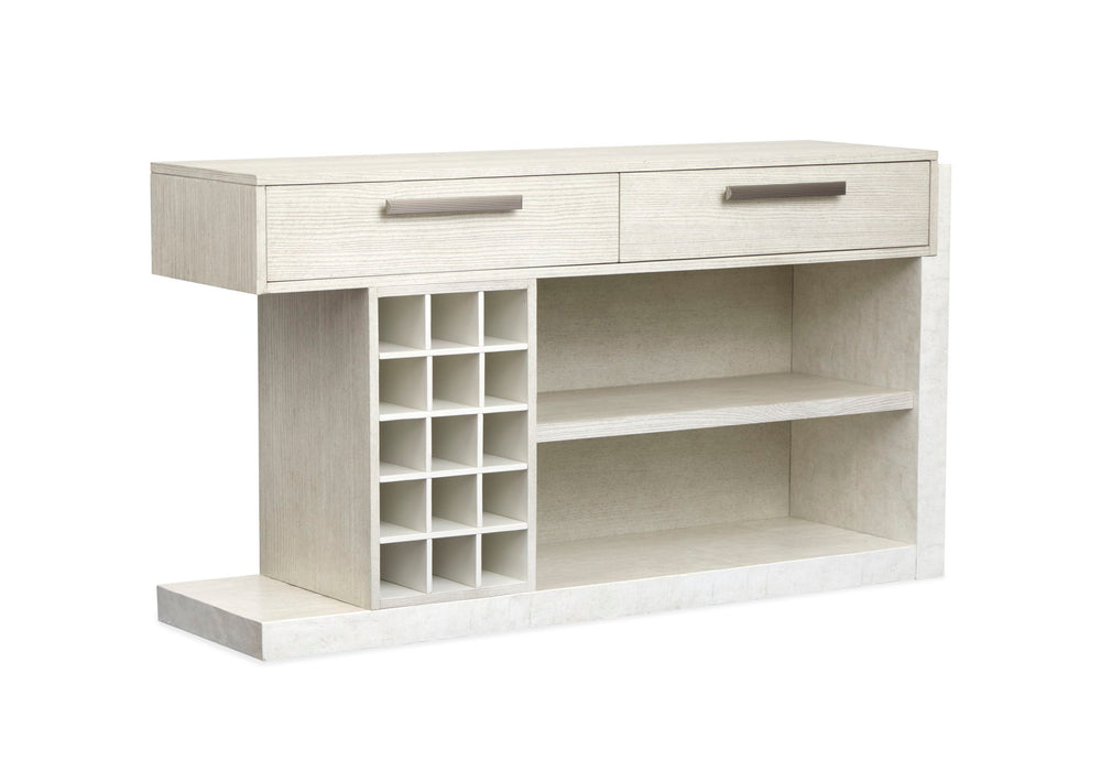Lorelei - Sideboard - Misty Cloud