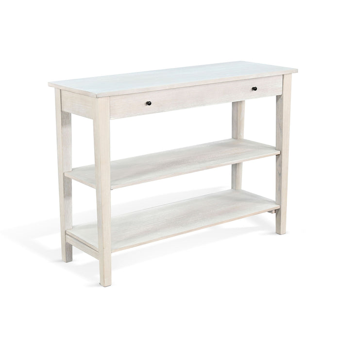 Small Console Table